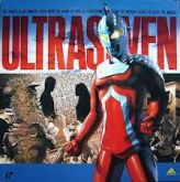 Seriado Ultraseven - Completo - Imagem Digital