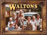 OS WALTONS – 1ª TEMPORADA - 4 DVDS  - DIGITAL - VOL.1