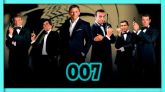 Coleção De Filmes Do 007 - 22 Filmes