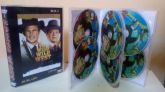 Box - James West - 12 DVDs - 24 Episódios