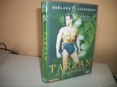 Tarzan O Magnífico - 1960 - Gordon Scott