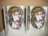 BOX - Zorro (the Lone Ranger) - (clayton Moore) - 20 Dvds