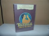 Box - Tarzan - O Rei das Selvas - 1976 -1ª e 2ª Temporada