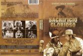 Box - Sacrificio Glorioso - Completo - Johnny Mack Brown - Ano 1933