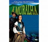 A MURALHA - COMPLETO - 4 DVDS