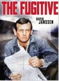 O Fugitivo - The Fugitive - Dublado - 7 DVDs
