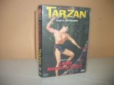 A Maior Aventura De Tarzan - 1959 - Gordon Scott