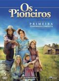Os Pioneiros 1ª a 8ª Temporada - 42 DVDs