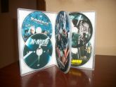 Box - Coleção Completa X Men - 6 Dvds