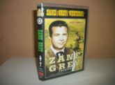 Dvd Zane Grey Theater - 1ª Temporada - Legendado - Digital