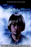 O Homem Invisível - Série Clássica Completa - Digital