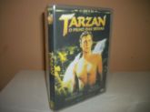 Tarzan O Filho Das Selvas - 1932 - Johnny Weissmuller