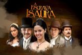 A Escrava Isaura - Tele Novela - 5 DVDs