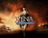 Xena A Princesa Guerreira - Série Completa - 6 Temporadas