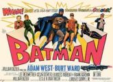 Seriado Batman Com Adam West - Completo